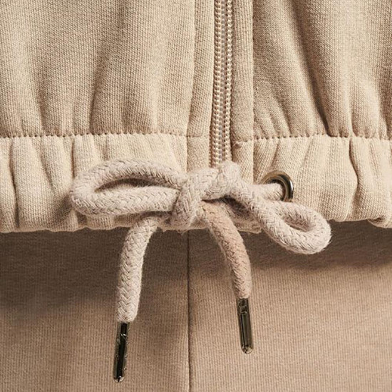 Karl Kani Γυναικεία ζακέτα Chest Signature Zip Hoodie